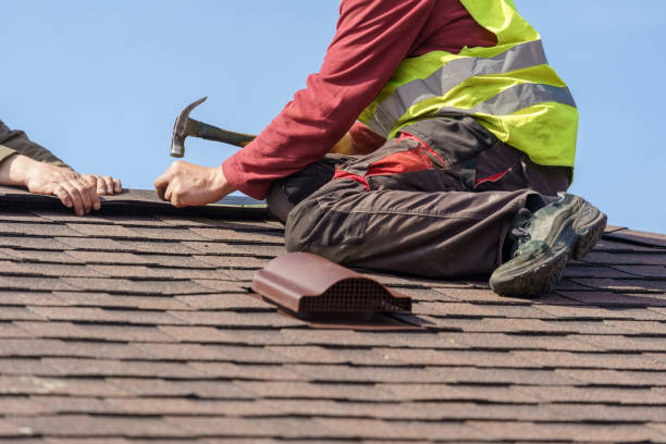 Best Storm Damage Roof Repair  in Ten Mile Creek, MD