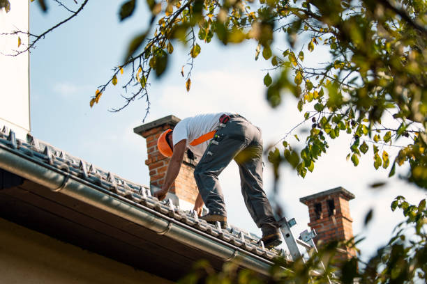 Quick and Trustworthy Emergency Roof Repair Services in Ten Mile Creek, MD