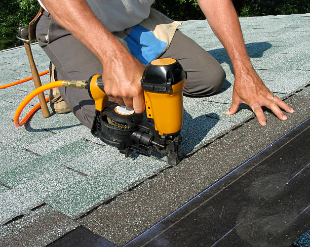 Best Roof Leak Repair  in Ten Mile Creek, MD