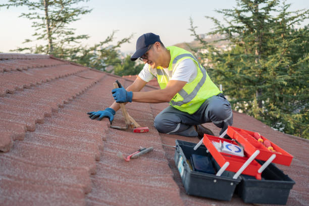 Best Tile Roofing Contractor  in Ten Mile Creek, MD