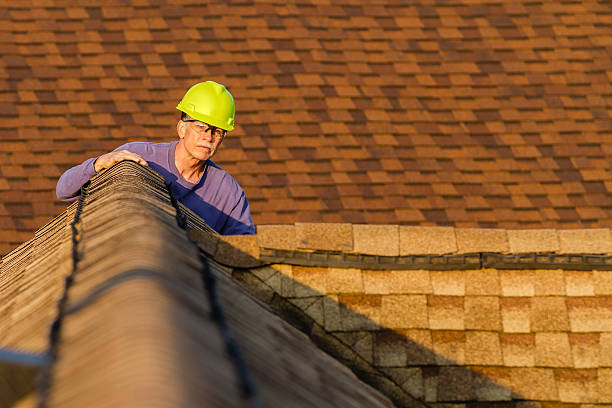 Roof Repair Estimates in Ten Mile Creek, MD