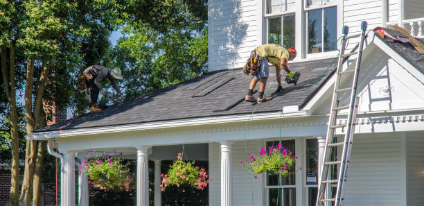 Best Shingle Roofing Installation  in Ten Mile Creek, MD